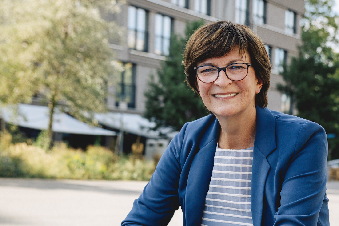 Foto: Saskia Esken